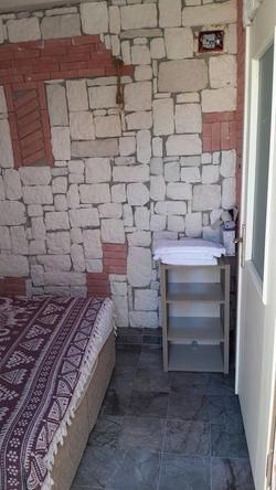 Pemba Pansiyon Ayvalık