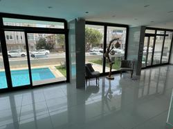 Sancak Apart Otel