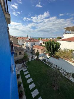 Şirin Garden Ayvalik