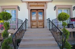 Cunda Svila Otel (+12 Adult Only)