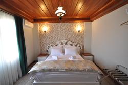 Cunda Svila Otel (+12 Adult Only)