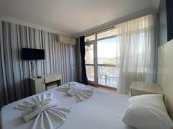 Tabiat Park Hotel Ayvalık