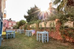 Trend Cunda Otel