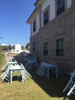 Trend Cunda Otel