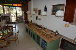 Cunda Zehra Teyzenin Evi - Tarihi Konak