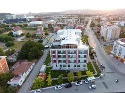 Balıkesir Öğretmenevi