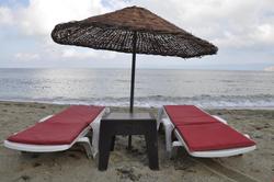 Manastır Otel Marmara Adası