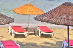Manastır Otel Marmara Adası