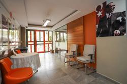 Nef İpek Otel