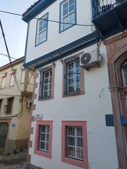 Mimosa House Ayvalik