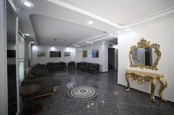 Grand Serenay Hotel