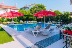Asil Apart Otel