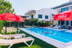Asil Apart Otel