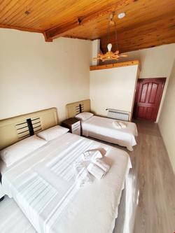 Blue Topas Otel