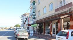 Burhaniye Merkez Otel