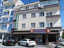 Burhaniye Merkez Otel