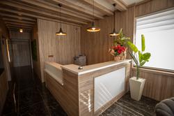 E-87 Highway Otel