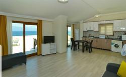 Erpey Ferah Apart Otel Burhaniye