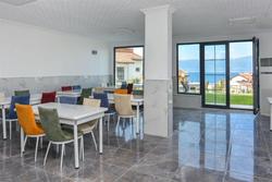 Erpey Ferah Apart Otel Burhaniye