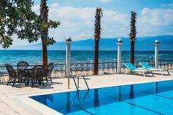 New Fiord Otel