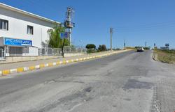Köprü Hotel