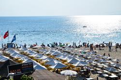 Özden Apart Otel