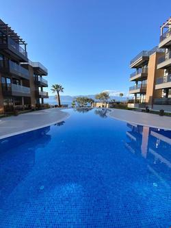 Vidinli Apart Otel