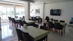 Akçam Otel Altınoluk