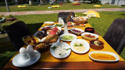 Akçam Otel Altınoluk