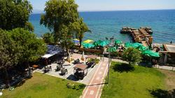 Akçam Otel Altınoluk
