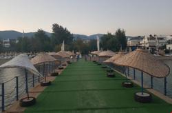 Akcay Bati Motel