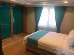 Akçay Mas Palmiye Otel