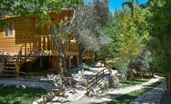 Alacahan Bungalow Evleri
