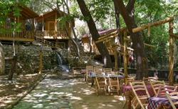 Alacahan Bungalow Evleri