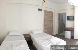 Alpaylar Hotel Apart