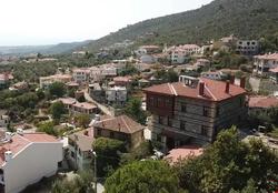 Altın Çeşmeli Konak