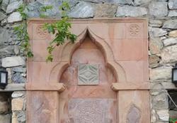 Altın Çeşmeli Konak
