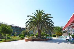 Ra Resort Otel