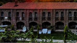 Antik Manastır Butik Otel