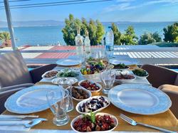 Bati Apart Pansiyon