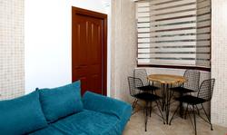 Egeros Apart Pansiyon