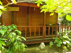 Endemik Bungalov