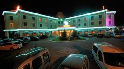 Güre Saruhan Termal Otel