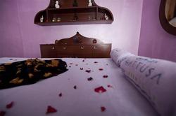 Hattusa Vacation Thermal Club Kazdağları