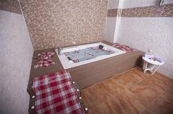 Hattusa Vacation Thermal Club Kazdağları