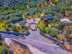 Kazdağı Sağlıklı Yaşam Köyü