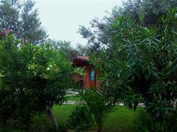 Kervan Tatil Köyü