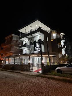 Luna Hotel Akçay
