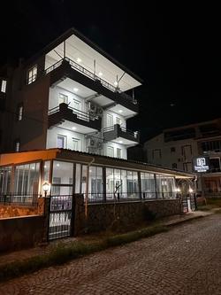 Luna Hotel Akçay