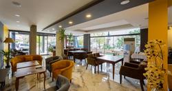 Namaste Boutique Hotel